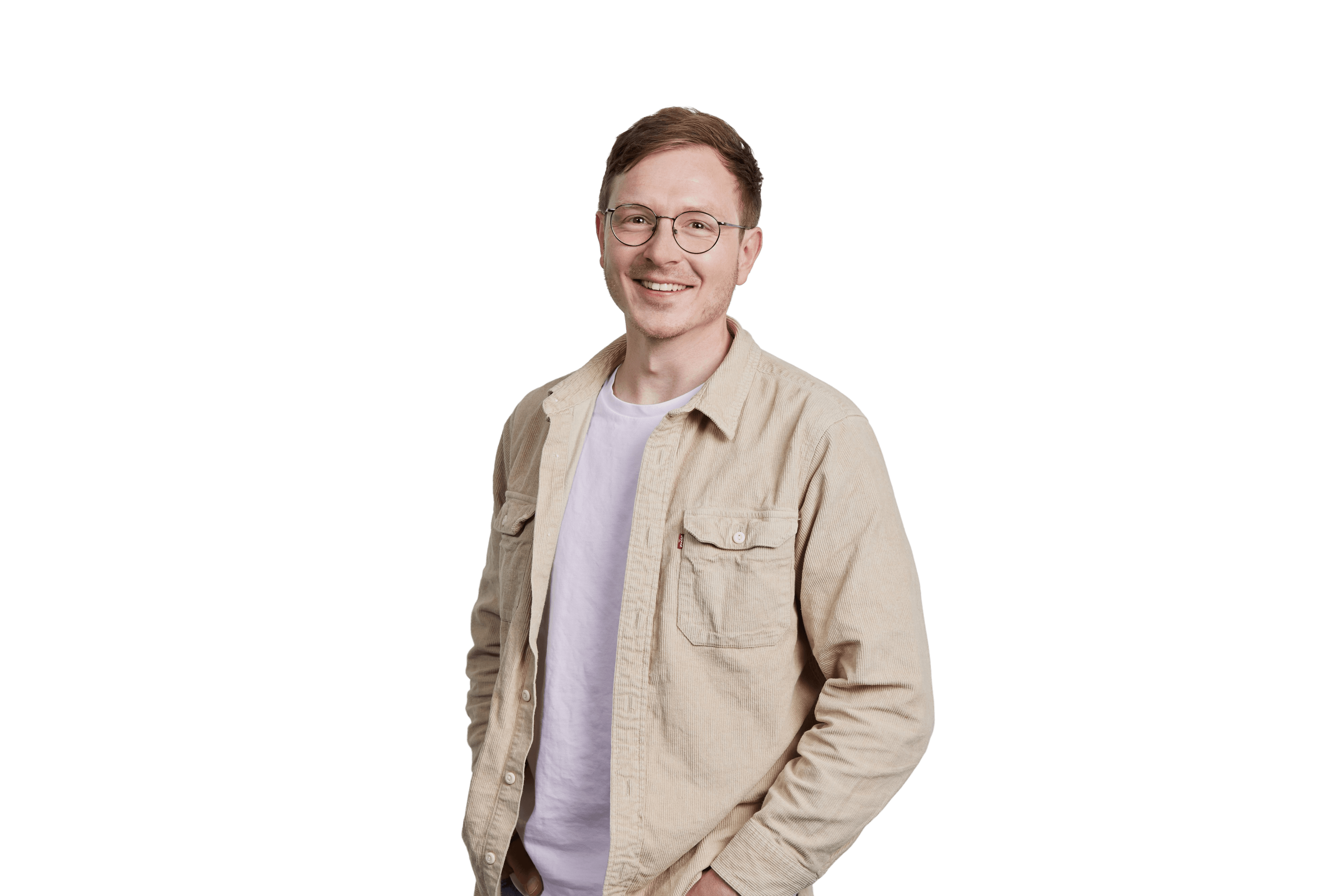 Dustin Spallek